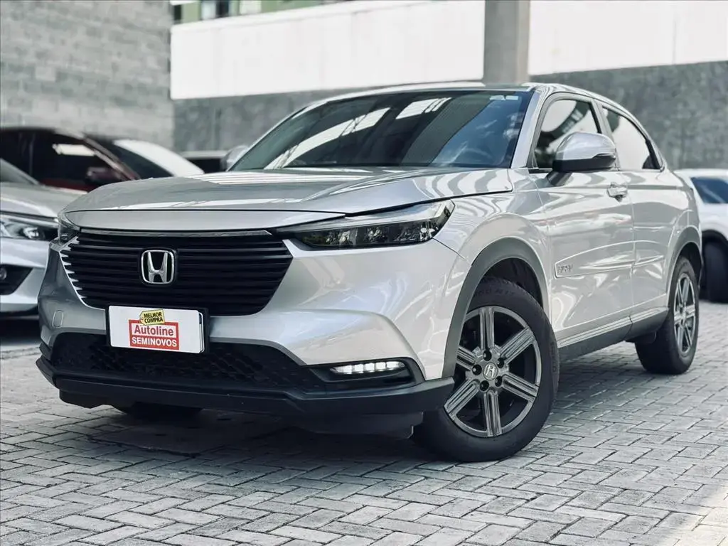 galeria HR-V
