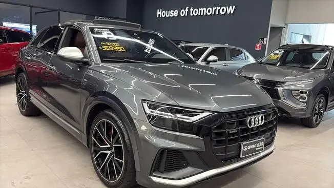 Q8 Q8 Perfo. 3.0 TFSI Quattro S-tron/(Híb.)