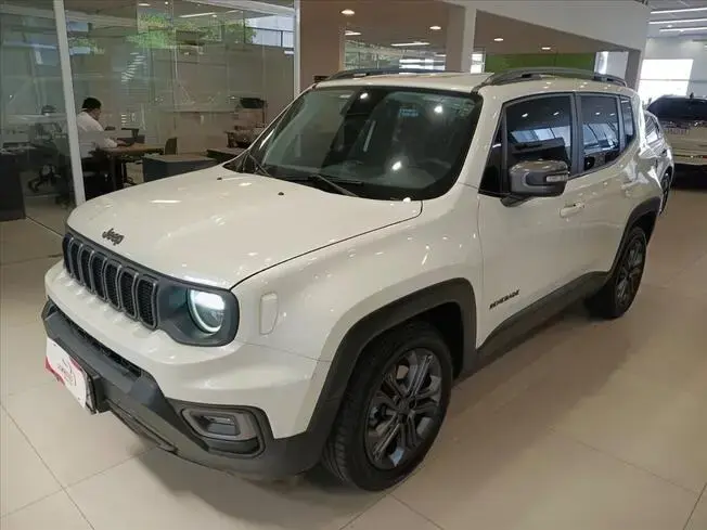RENEGADE