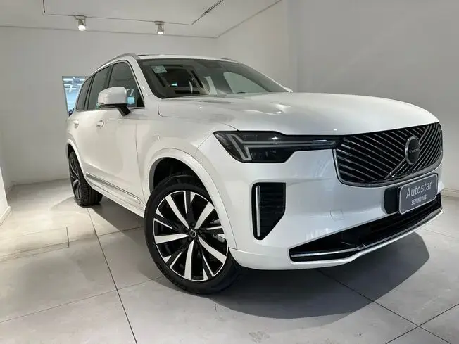 Volvo XC90 Plus PHEV