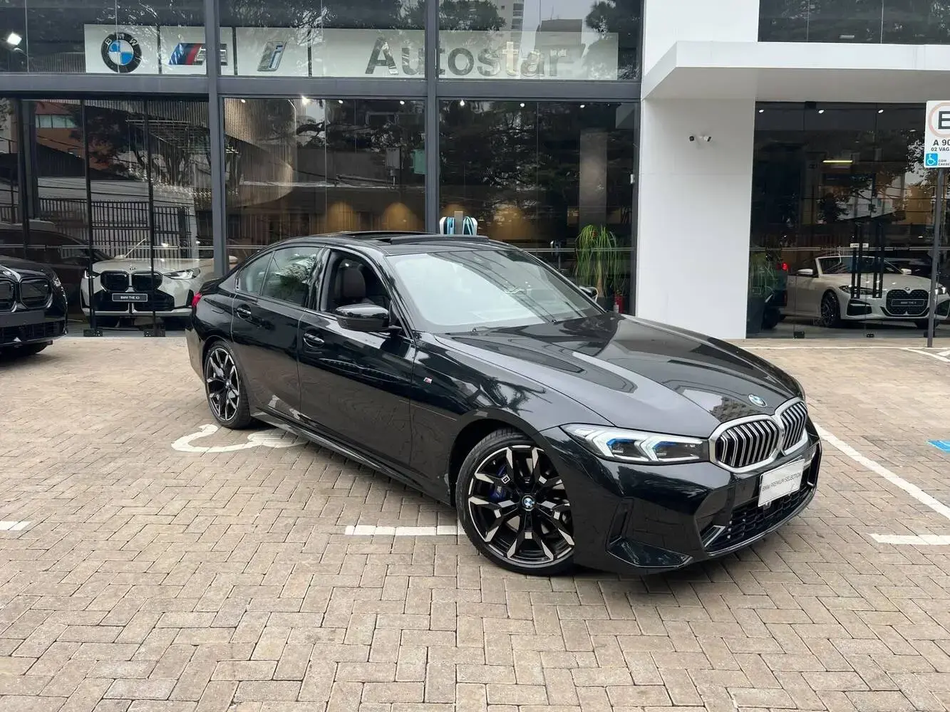galeria 320i