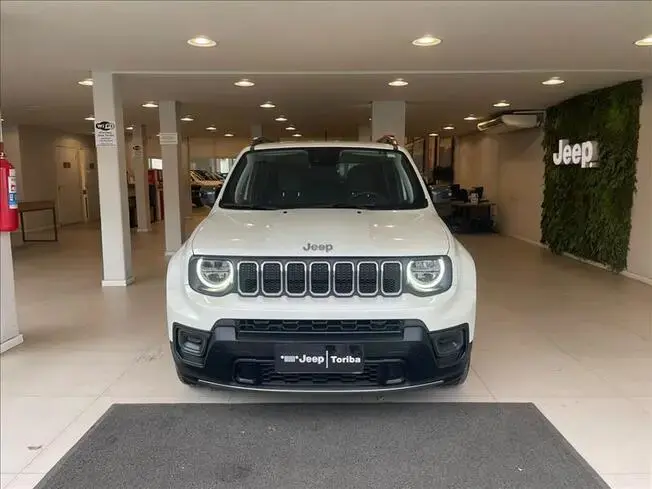 RENEGADE