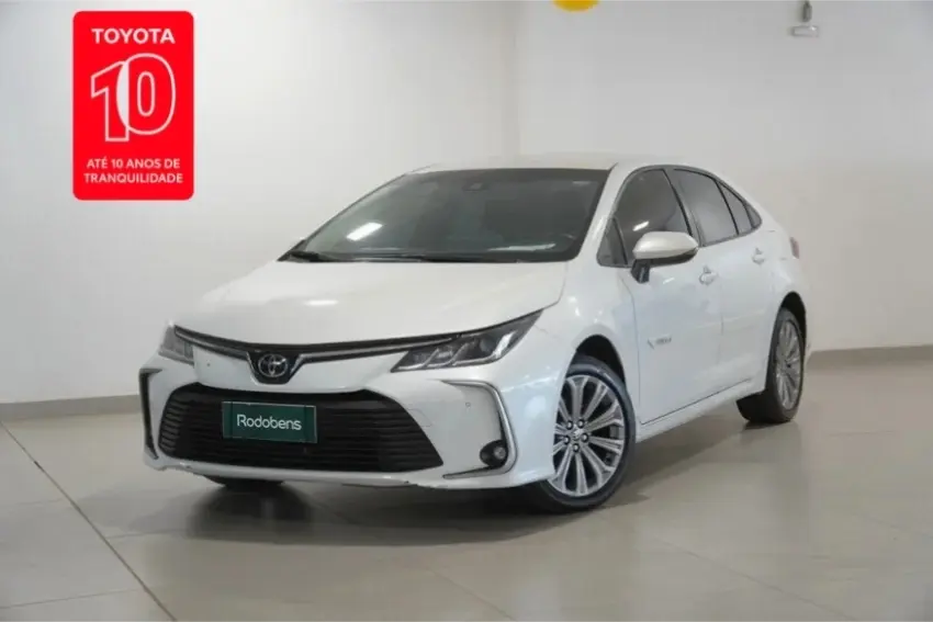 galeria COROLLA