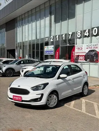 KA 1.5 TI-VCT FLEX SE PLUS MANUAL