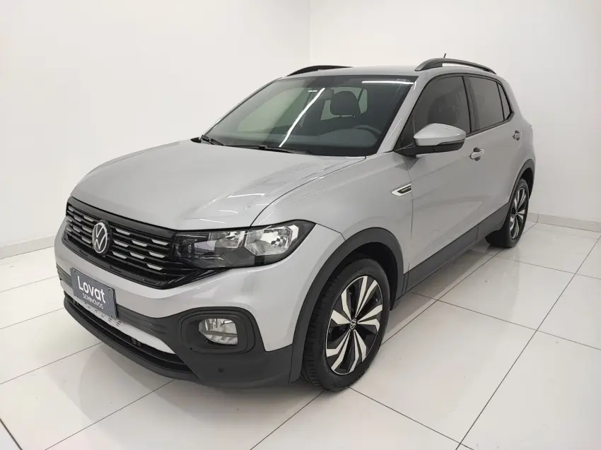 galeria T-CROSS