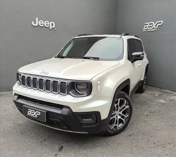 RENEGADE
