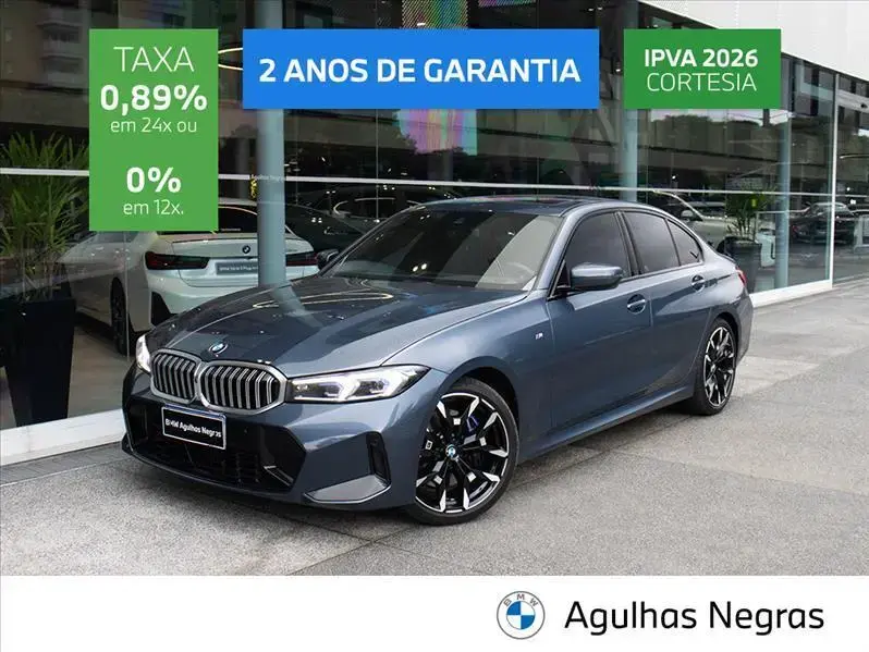 galeria 320I