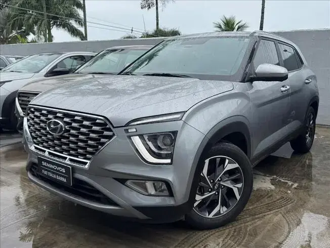 CRETA