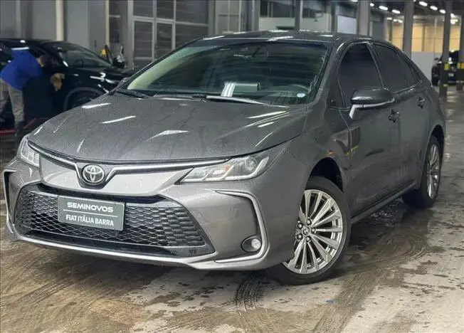 COROLLA