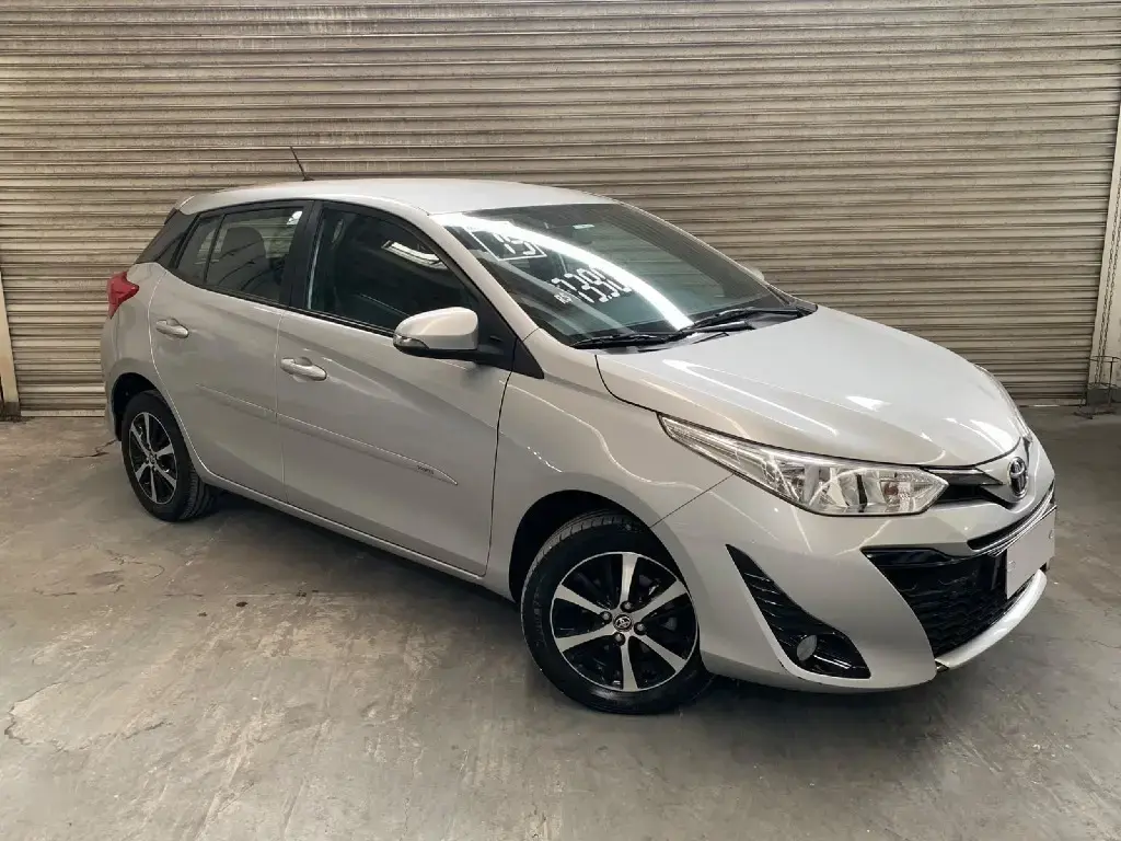 galeria YARIS