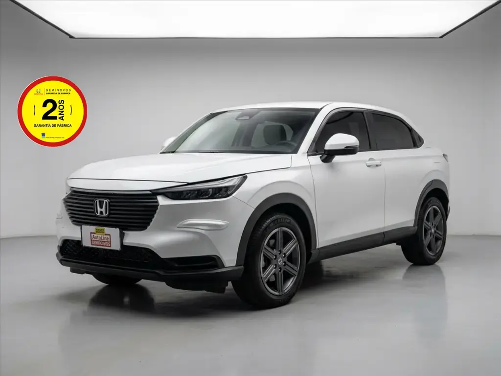 galeria HR-V