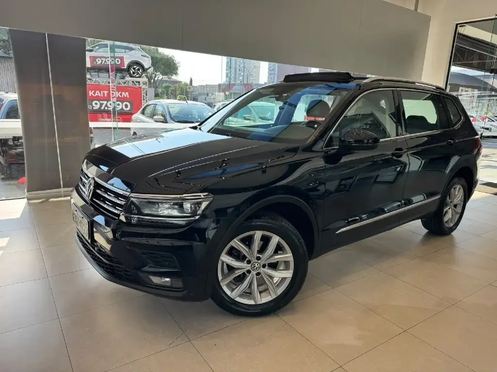 galeria TIGUAN