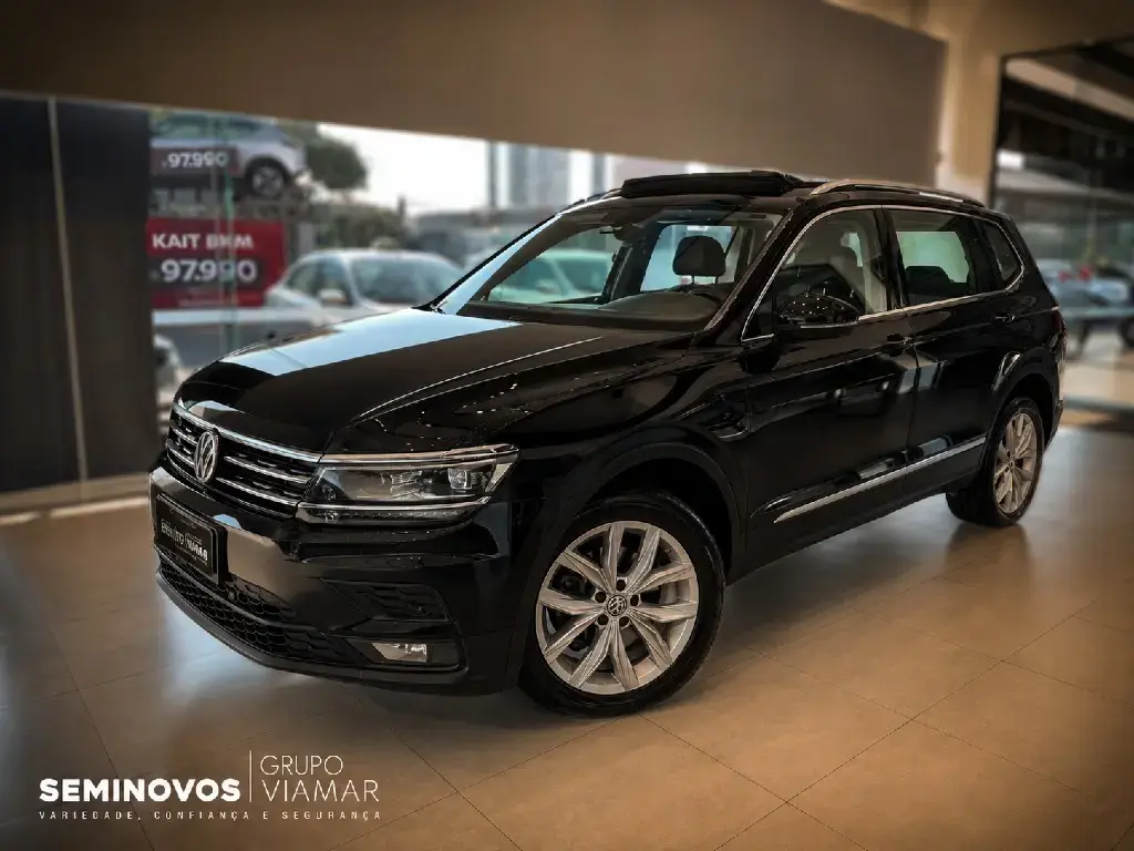 galeria TIGUAN