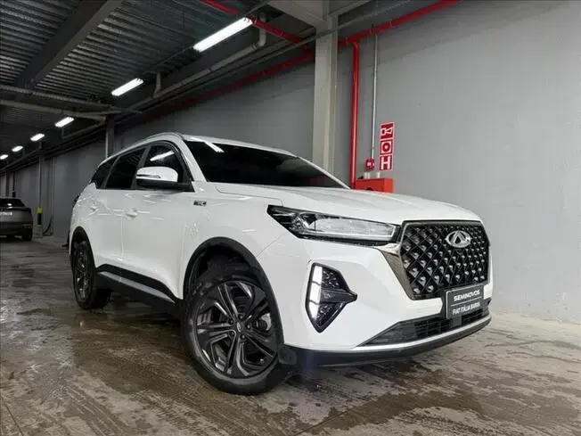 TIGGO 7 PRO