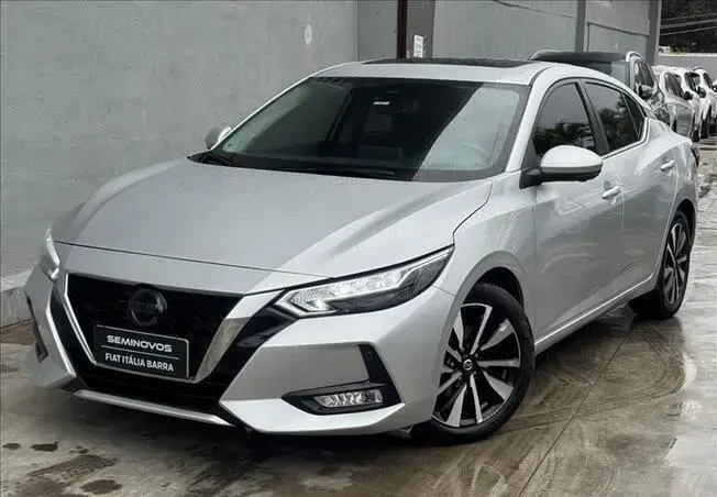 SENTRA