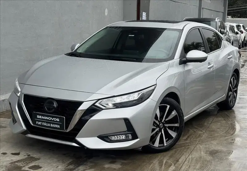 galeria SENTRA