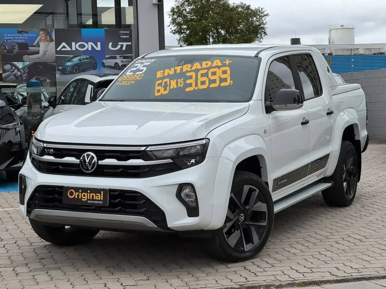 galeria Amarok