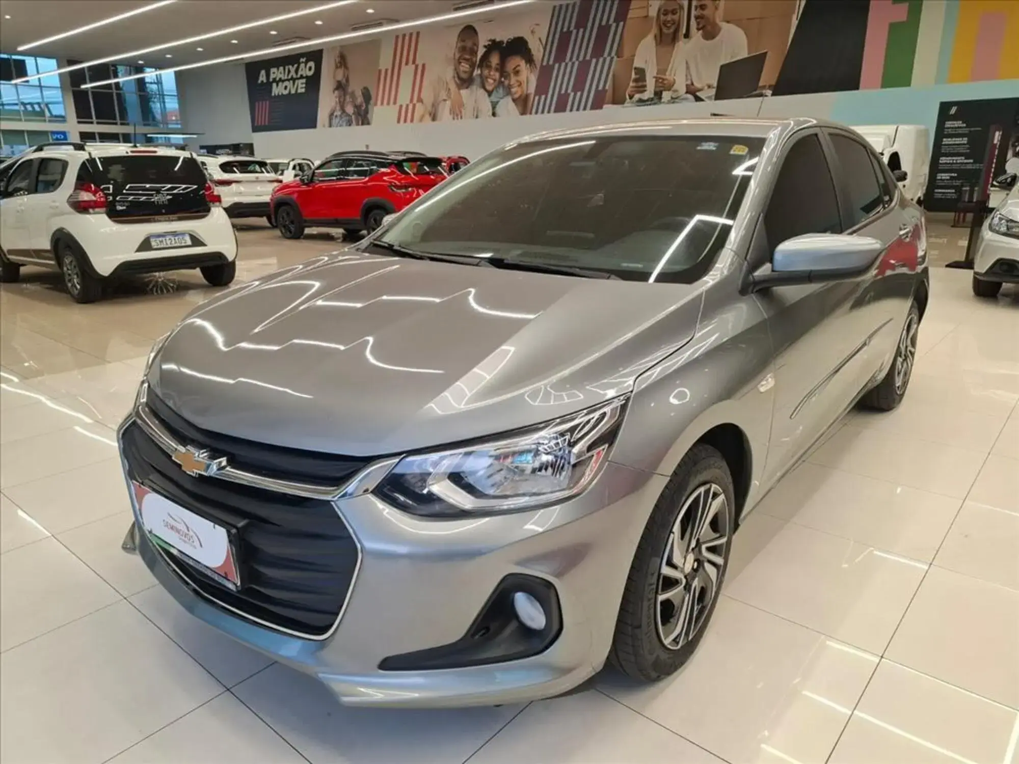 Onix Plus 1.0 Flex Lt Manual 2
