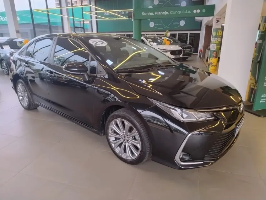 galeria COROLLA