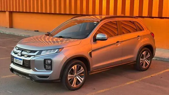 OUTLANDER SPORT 2.0 MIVEC FLEX HPE AUTOMÁTICO