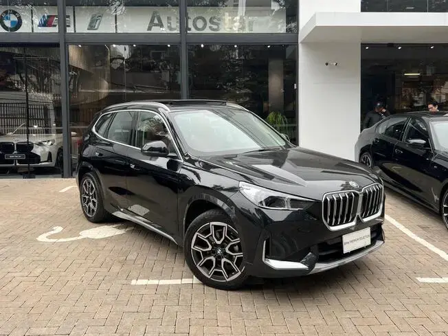 Bmw X1 sDrive20i GP 2.0 Turbo (Aut.)