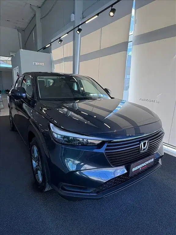 galeria HR-V
