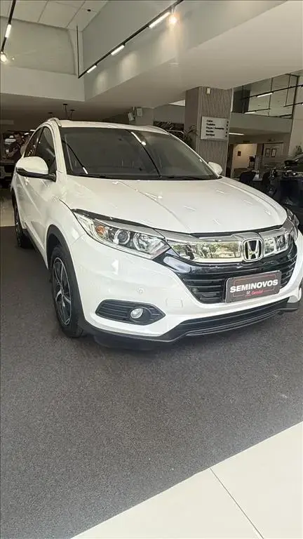 galeria HR-V