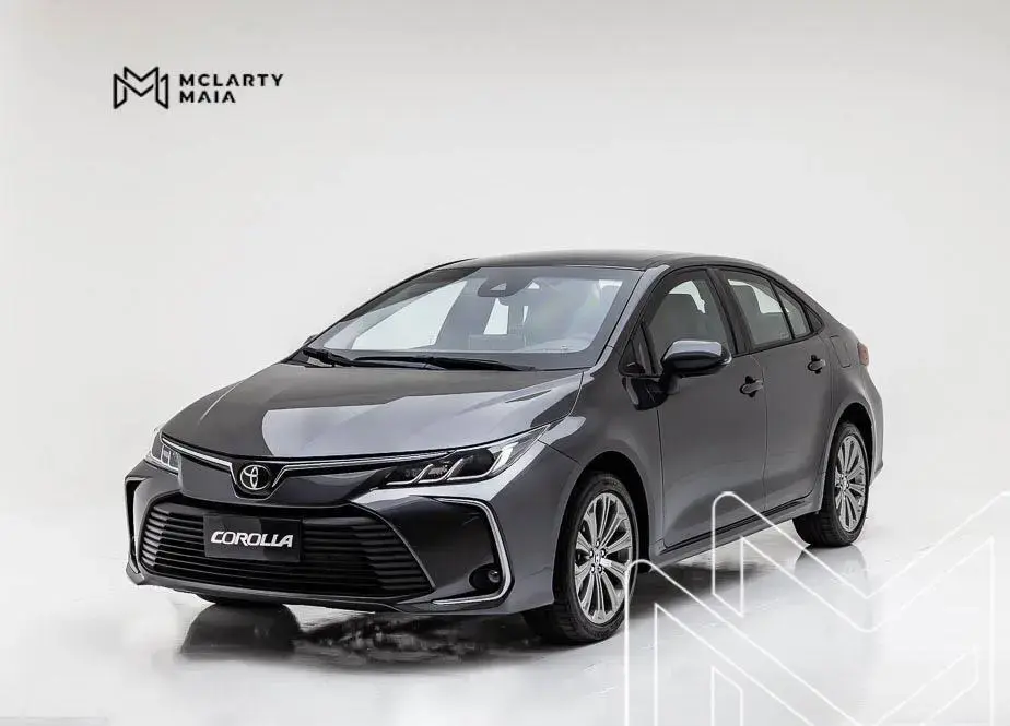 galeria COROLLA (NEW)