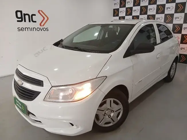ONIX 1.0 MPFI JOY 8V FLEX 4P MANUAL