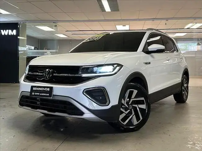 T-CROSS