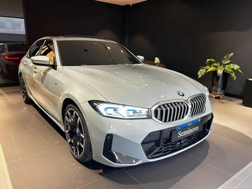 galeria 320i