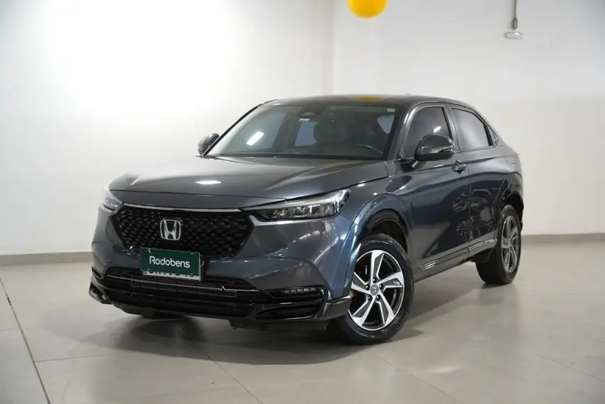 galeria HR-V