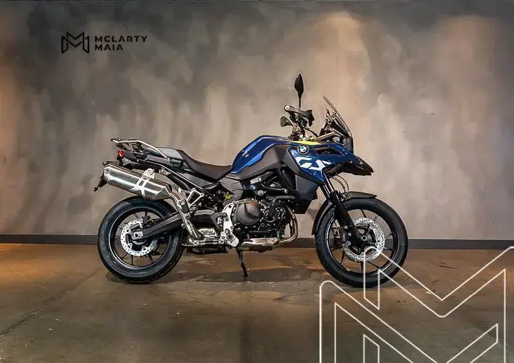 galeria F 800