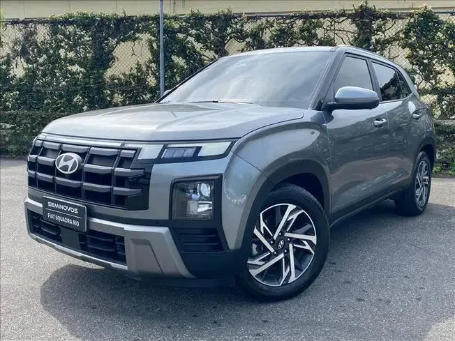 CRETA