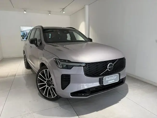 Volvo XC90 Ultra Dark PHEV