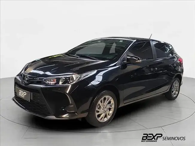 YARIS