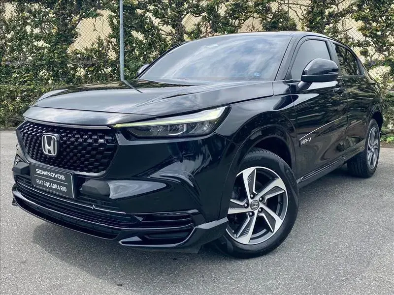 galeria HR-V