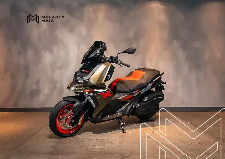 galeria C 400