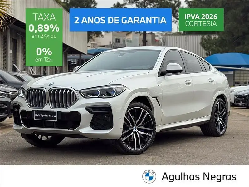 galeria X6