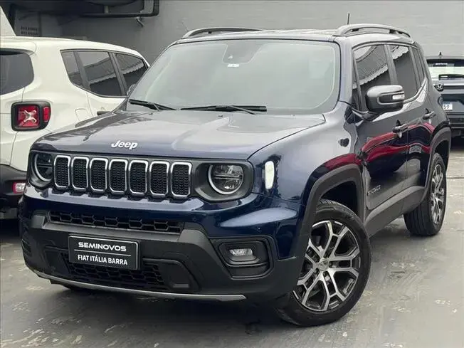 RENEGADE