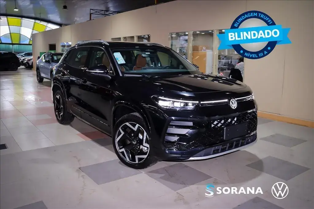 galeria TIGUAN
