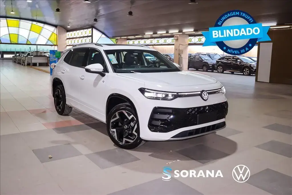 galeria TIGUAN