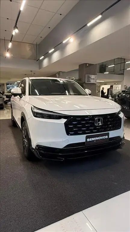 galeria HR-V