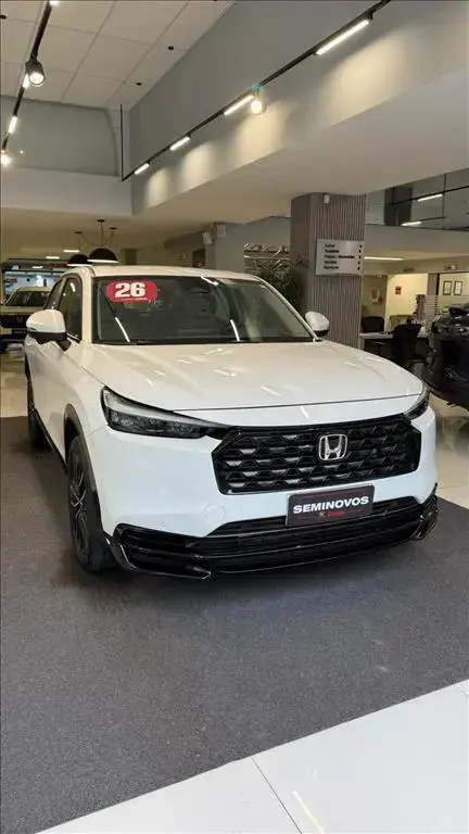 galeria HR-V
