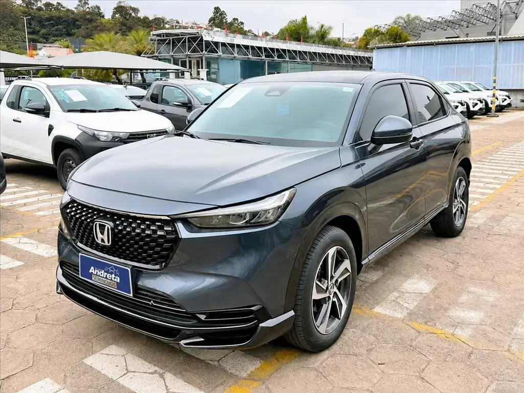 galeria HR-V