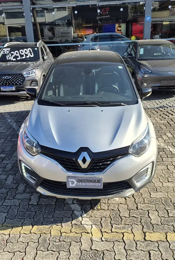 galeria CAPTUR