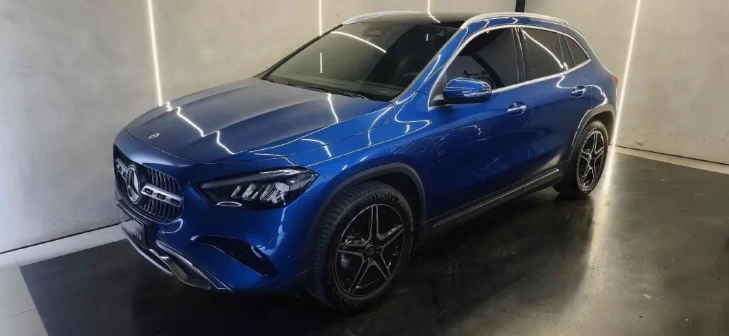 galeria GLA 200