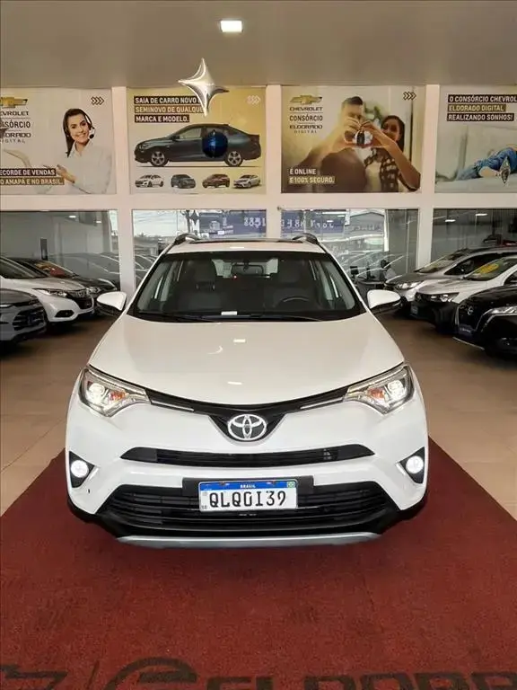 galeria RAV4