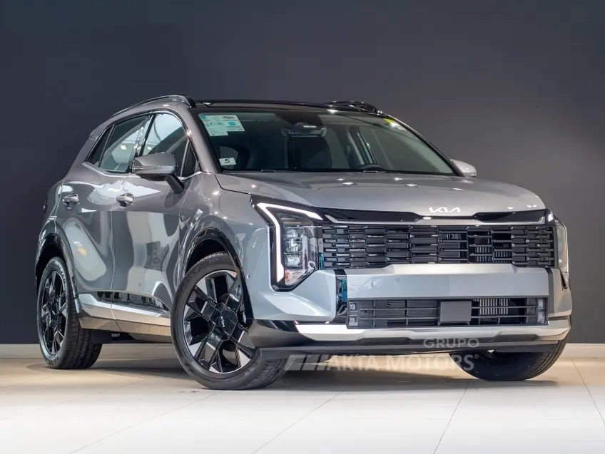 galeria SPORTAGE