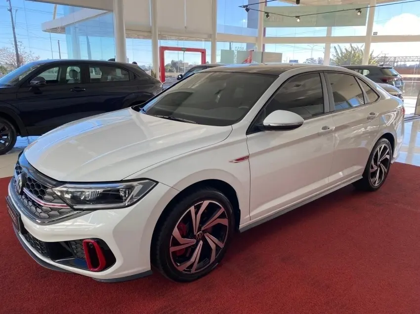 galeria JETTA